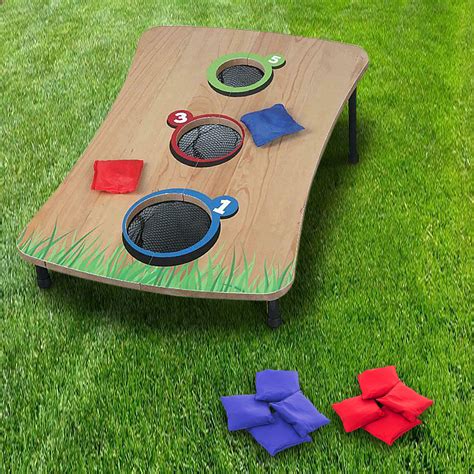 Bean Bag Toss Game 3