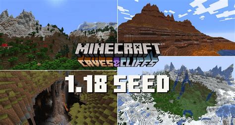 Bedrock Seeds