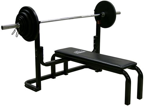 Bench Press Equipment