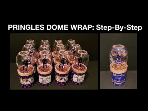 Benefits of Using Dome Wrapping Techniques