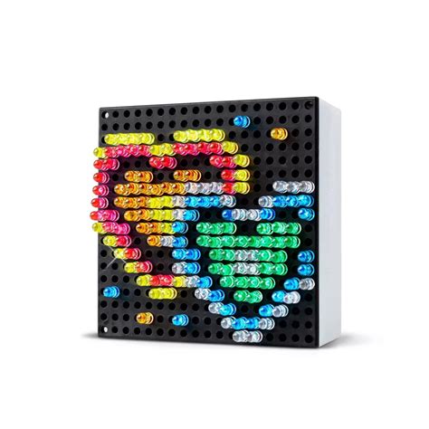 Benefits of Lite-Brite Templates