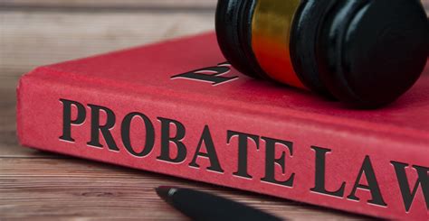 Benefits of Avoiding Probate