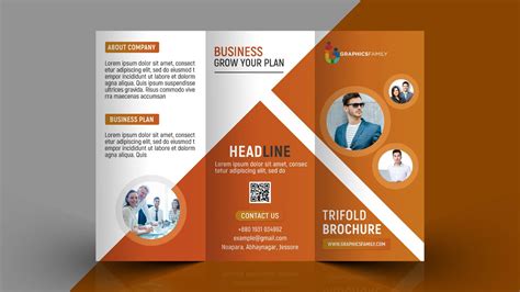 Benefits of Using Brochure Templates