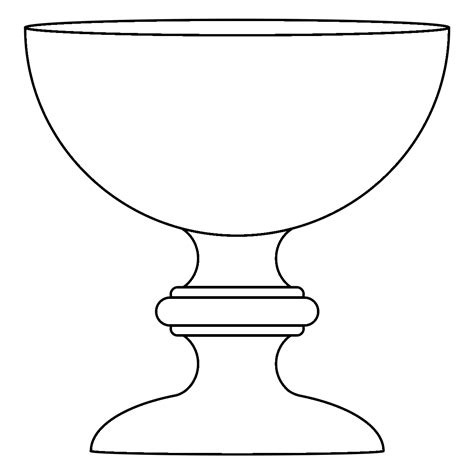 Benefits of Chalice Templates