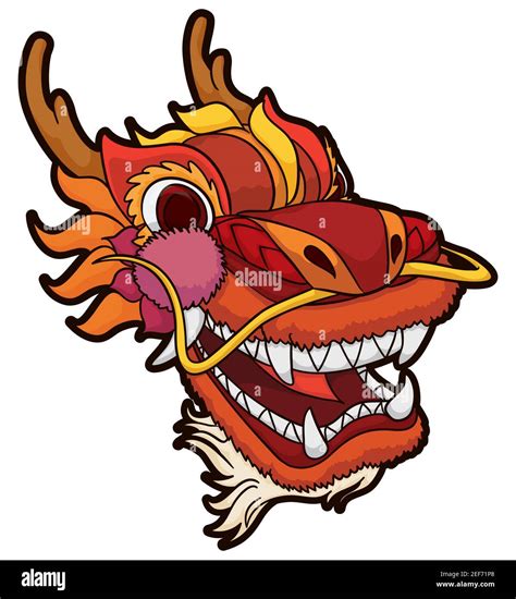 Benefits of Chinese dragon heads