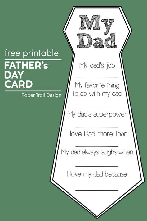 Benefits of Dad Templates