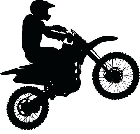 Benefits of dirt bike templates