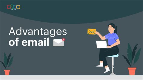 Benefits of Email Alternatives