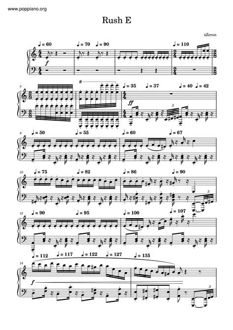 Benefits of Free Sheet Music