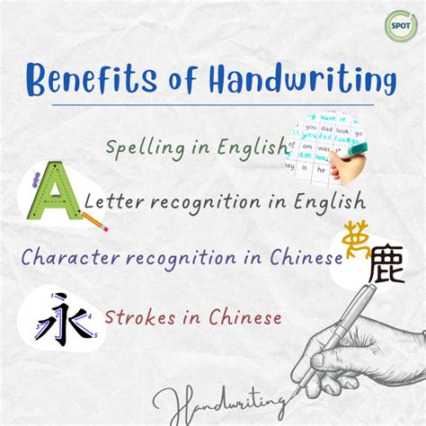 Benefits of Handwriting Mailings