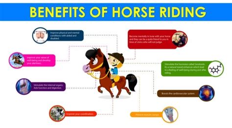 Benefits of Horse Crafts