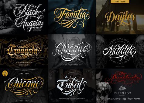 Benefits of Lettering