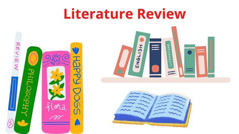 Benefits of Literature Review