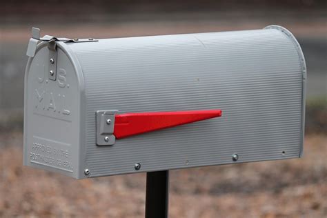 Benefits of Mailbox Locks