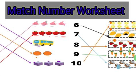 Benefits of math worksheets for students