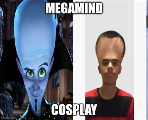 Benefits of using Megamind meme templates