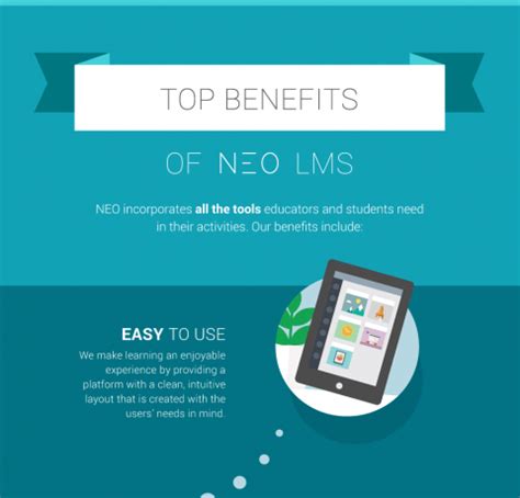 Benefits of Neo Services