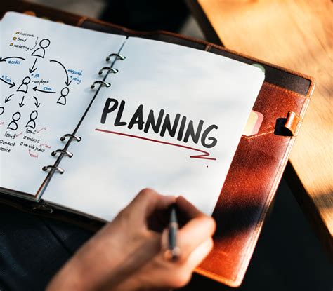 Benefits of Pre-Planning