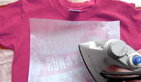 Benefits of Printable Shirt Iron Ons