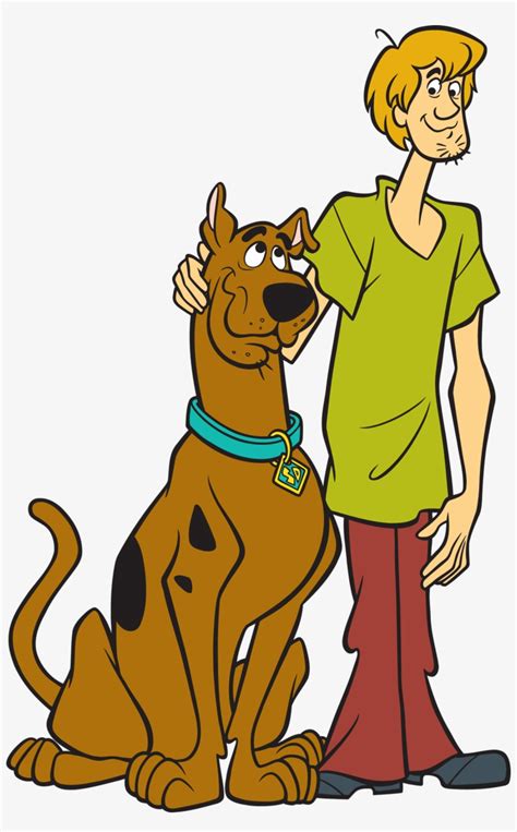 Benefits of Scooby Doo Tags Image