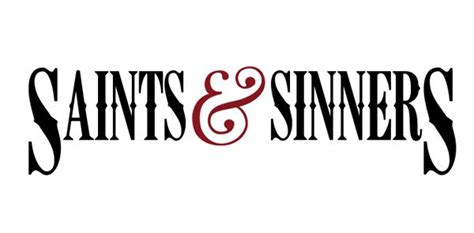 Benefits of Sinners and Saints Tattoos