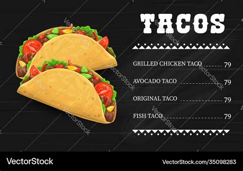 Benefits of Taco Templates