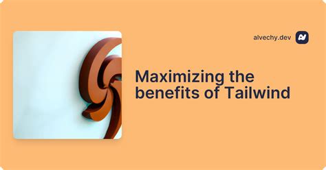 Benefits of Tailwind for Job Boards