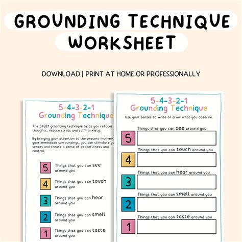 Benefits of Tracing Worksheets