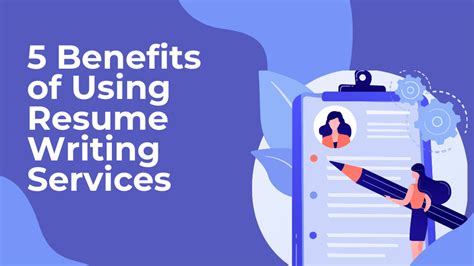 Benefits of Using a Resume Template