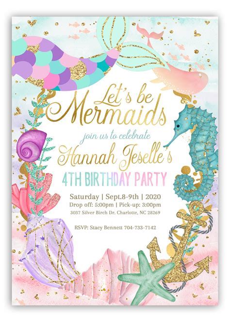 Benefits of Using Birthday Invitation Templates