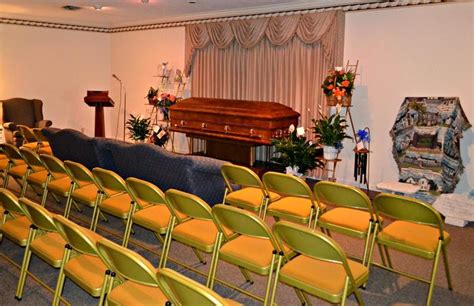 Benefits of Using Chapman Funeral Home