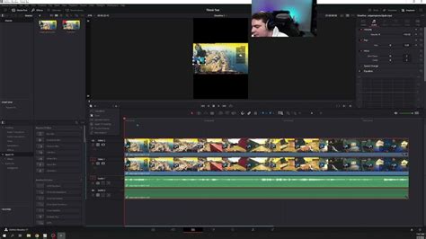 Benefits of Using DaVinci Resolve Templates