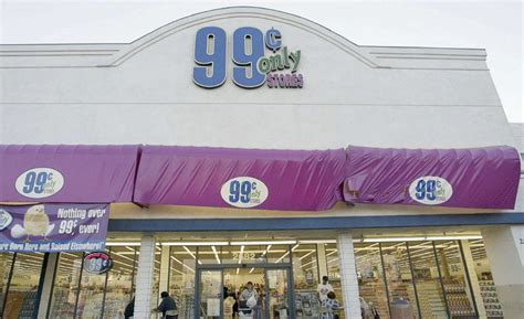 EBT Benefits at 99 Cent Store