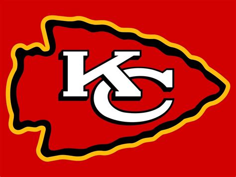 Benefits of using free Kansas City Chiefs logo printables