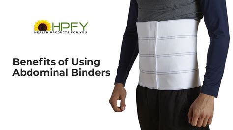 Benefits of Using a Spine Binder