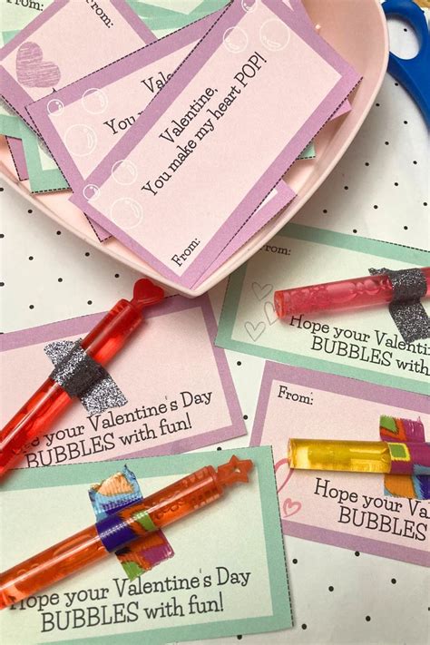 Benefits of Valentine's Day Printables