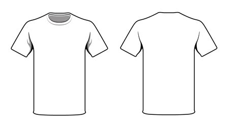 Best Free T-Shirt Templates