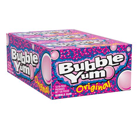 Best Practices for Designing a Bubble Gum Machine Template