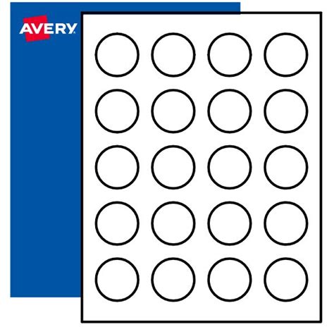 Best Practices for Applying Circle Labels