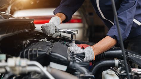 Best practices for car maintenance