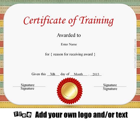 Best Practices for Certificate Templates