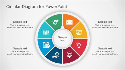 Best Practices for Creating Circular Diagrams