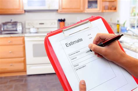 Best Practices for Cleaning Estimate