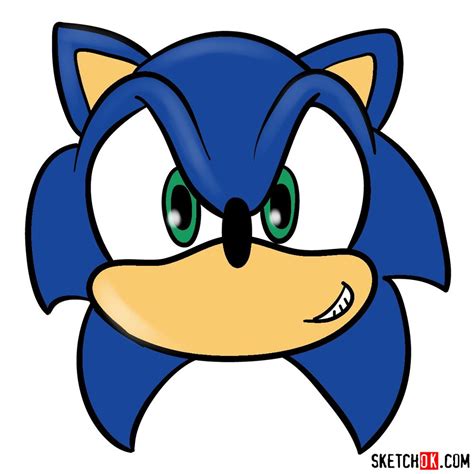 Best Practices for Creating Sonic Face Templates