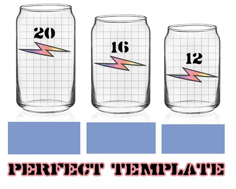 Best Practices for Designing Beer Can Wrap Templates