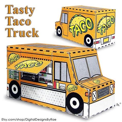 Best Practices for Foldable Food Trucks