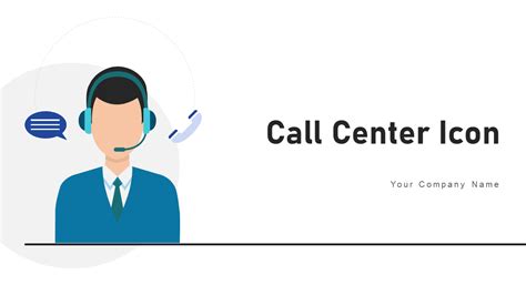 Best Practices for Free Call Center PPT Templates