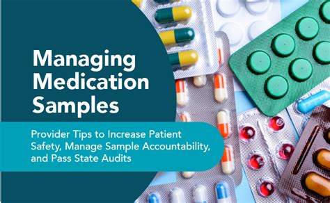 Best practices for managing medications with pill bottle labels