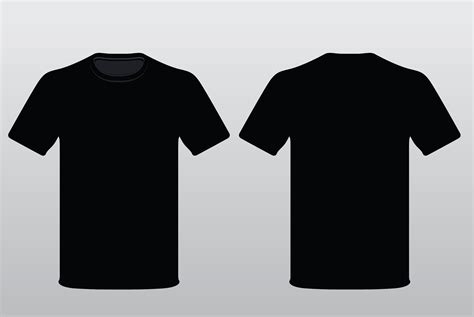 Best Practices for PNG T Shirt Template Design