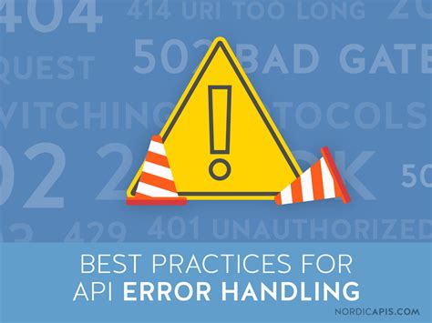 Best Practices for Using Error Trapping Functions